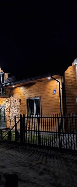 Domki Letniskowe U Franka