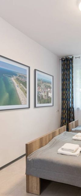 Ośrodek Wypoczynkowy Neptun