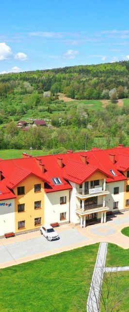 Ośrodek Szkoleniowo Wypoczynkowy Maria