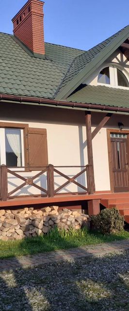 Sarnia Łąka Domki i Apartamenty