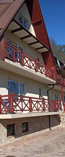 Apartament w Szczawnicy