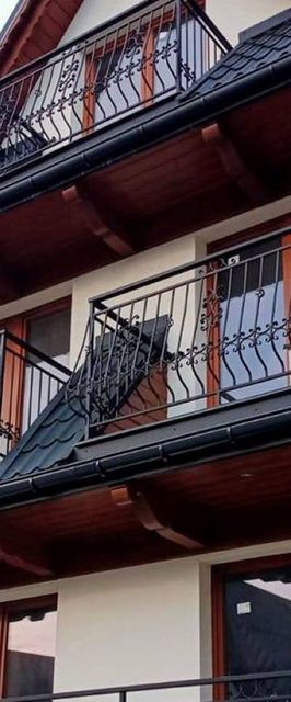 Noclegi we Wyżokach