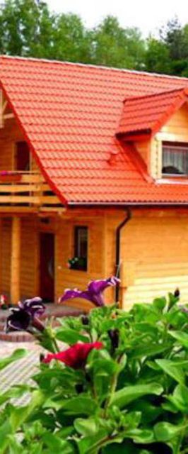 Agroturystyka Pod Łysicą