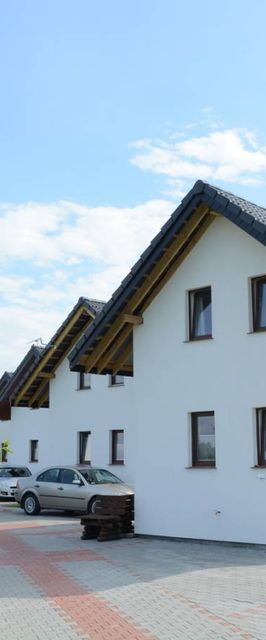 Ośrodek Wypoczynkowy Swallow