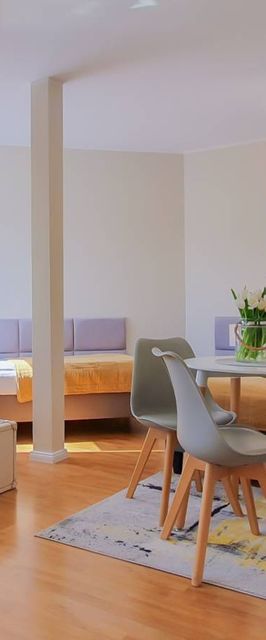 Willa Elefant 350 m do morza!