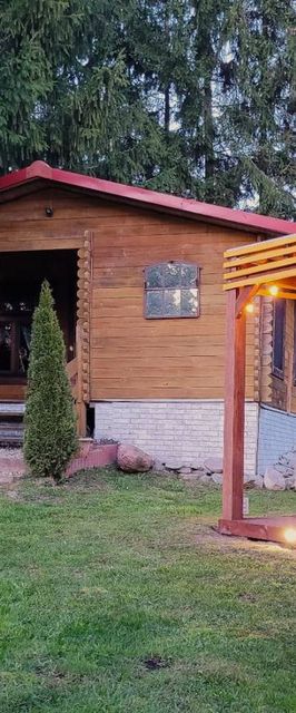 Domki letniskowe na mazurach 5km od Mrągowa