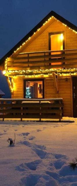 Sielanka pod Czarna Gora 