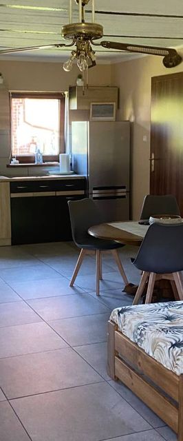 Noclegi nad Baryczą