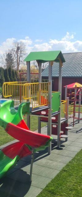 Domki i apartamenty Morska Dolina