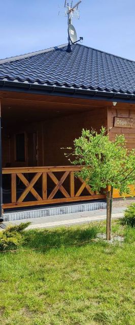 Nocowanie Olga i Oliwia