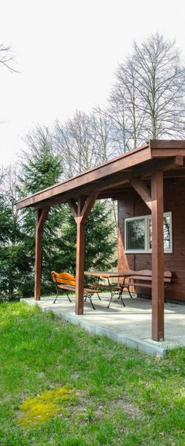 Domki letniskowe i kwatery- Natać Mała