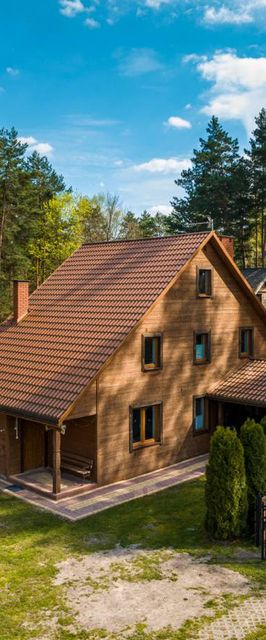 Agroturystyka Pod Lasem 