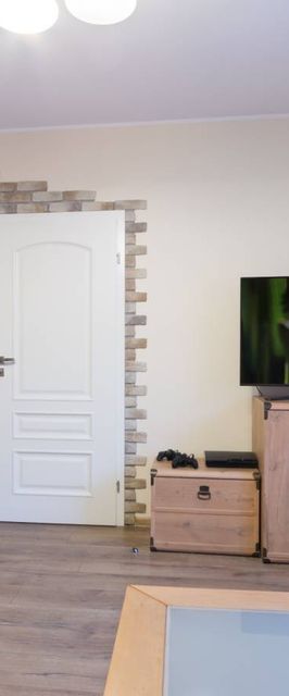 Barakuda Chałupy Domek letniskowy i Apartamenty