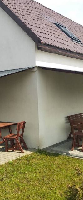 Pokoje u Kamila w Ślesinie