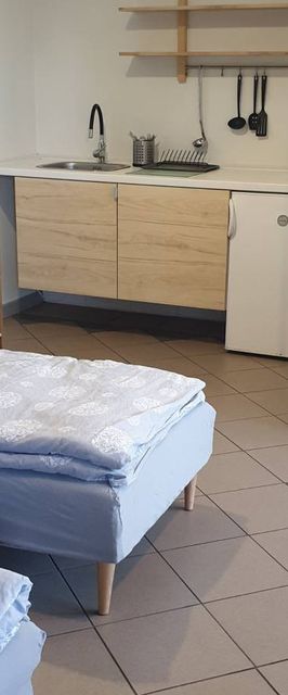 FABIO APARTAMENTY I POKOJE 