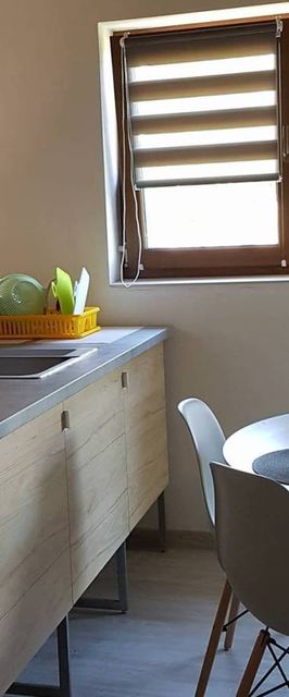 FABIO APARTAMENTY I POKOJE 