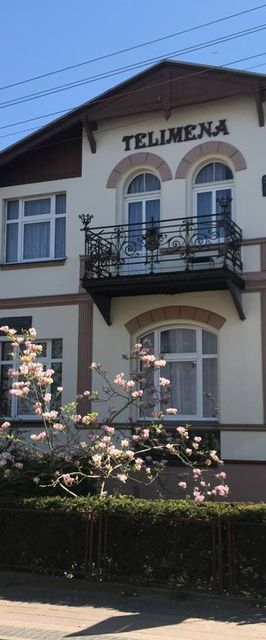 Pokoje Gościnne Telimena