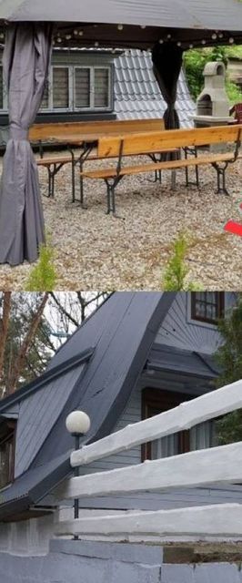 Domek Letniskowy  NADIA, WIKTORIA  Skorochów 