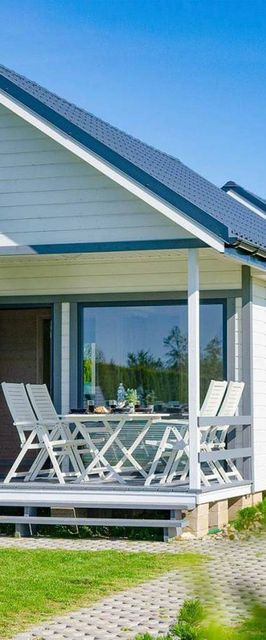 Domki Letniskowe Poznaniak