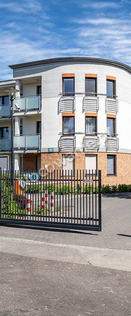 APARTAMENT U JADWIGI