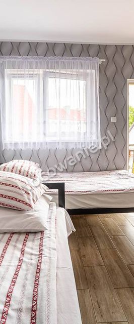 Pokoje Lucyna i Mirek