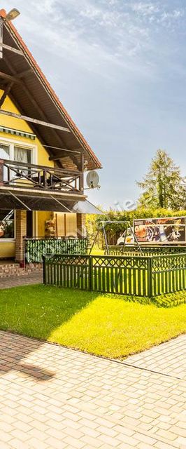 Wynajem pokoi U Maćka