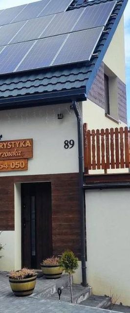 Agroturystyka Blicharzówka