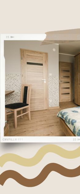 Pokoje  Gościnne i Domki Boja