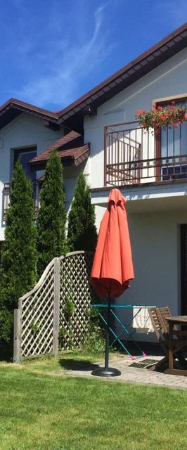 Słoneczne Apartamenty