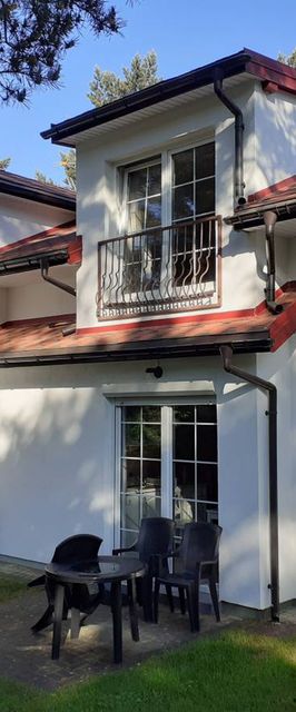 Słoneczne Apartamenty