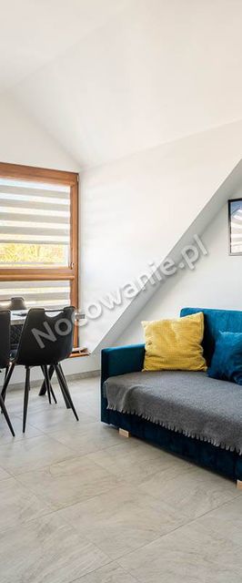 Apartament Jastarnia