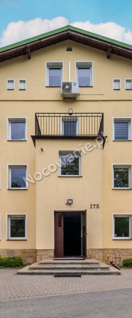 Apartamenty Kotlina