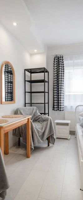 Pokoje i apartamenty Laguna