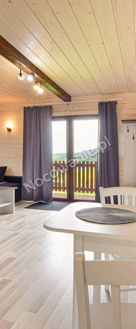 Domek Leniuchowo Rabka-Zdrój 