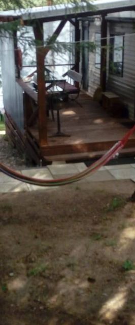 Domek Letniskowy u Danki