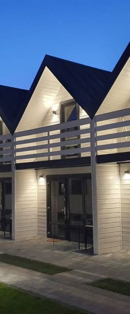 Miraj Resort Sarbinowo