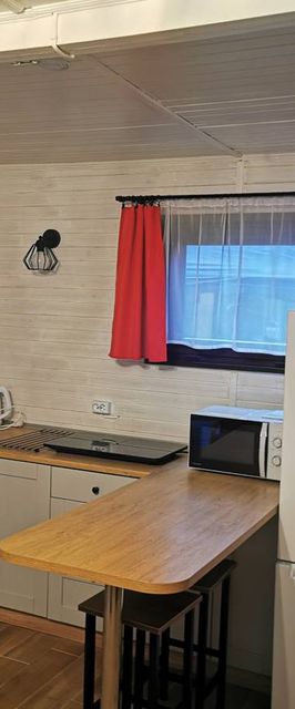 Ośrodek Wypoczynkowy Biedronka