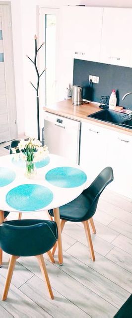 Balticana - Domek Letniskowy