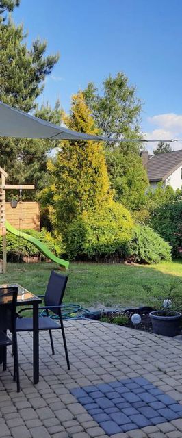 "KWATERA POD TRZYDZIESTKĄ"