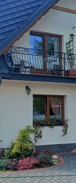 Domek z Góralską Duszą  - Śleboda