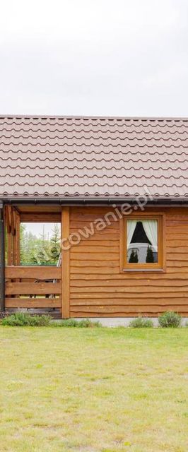 Agroturystyka Karpik