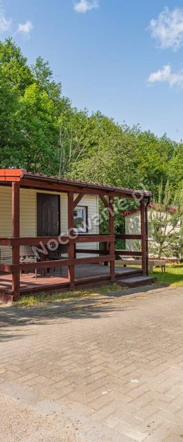 Agroturystyka i Port Jachtowy Wieczorek