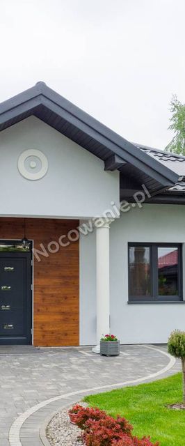 Pokoje, noclegi Płońsk