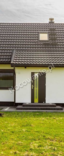 Domek Letniskowy Torfu -  Dębina