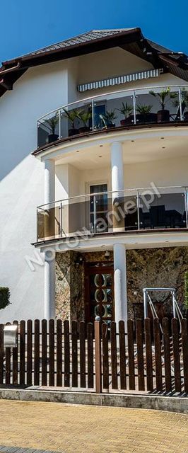 Apartamenty i pokoje Ara