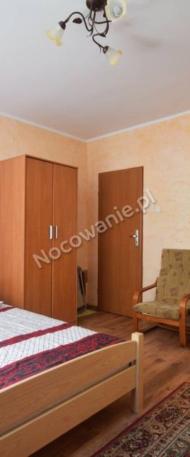 Dom Wypoczynkowy Muszelka