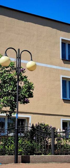 Pokoje Gościnne Lila