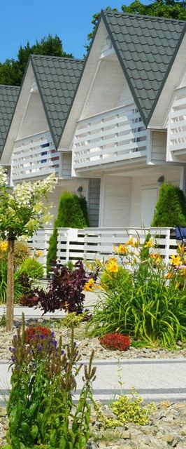 Pokoje i Domki Olivia