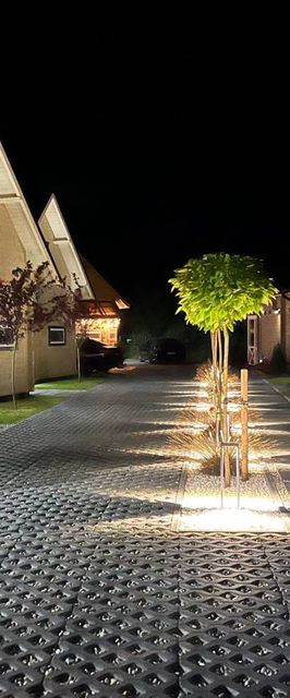 Domki i Apartament LIZA