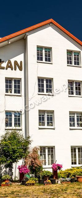 Pokoje Gościnne Głan